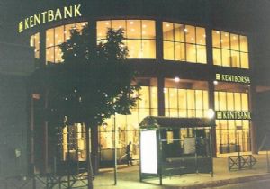 AHM Kentbank ile ilgili kararn verdi