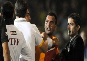 Engin UEFA lk!