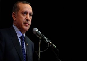 Erdoan: Tek sorumlu PKK deil