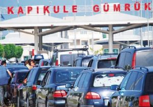 Trafik Borcu olana Yurtd yasak