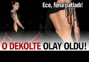 Dekoltenin aklamas!