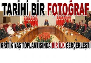 Toplantya Babakan  Erdoan Bakanlk Ediyor