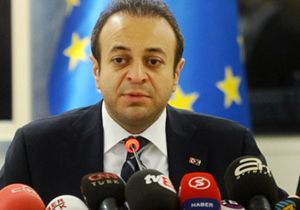 Ba: AB yelii kokular geliyor