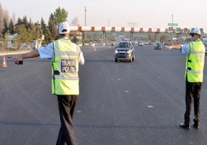 EGM den Kurban Bayram Tedbirleri