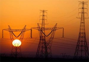 Antalya da Elektrik Kesintisi