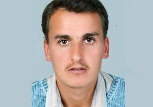Babasyla Ayn Kaderi Paylat