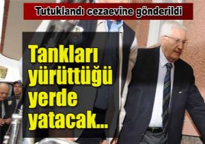 evik Bir tutukland