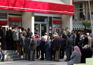 Maalar Bayram ncesi denecek