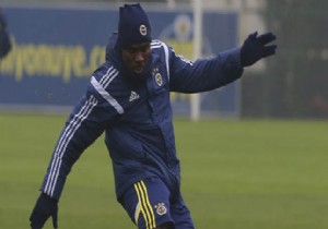 Emenike nin Fiyat Belirlendi