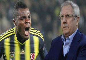 Emenike Aziz Yldrm  ldrtt