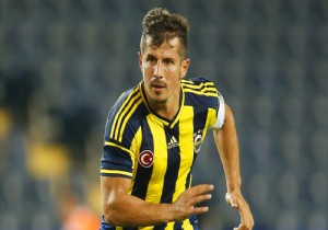 Fenerbahe de Emre Szleme D