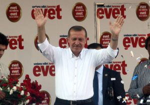ERDOAN: Manastrda ayin yaptlar; ne kaybettik?