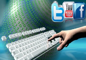 Facebook, Twitter ve Youtube a Eriim Engellendi