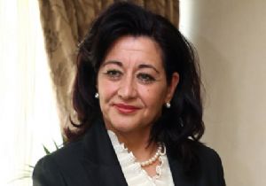 Cumhuriyet Tarihi nin kinci Kadn Valisi 
