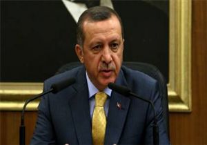 Erdoan: Suriye nin z evlatlar cevab verecek