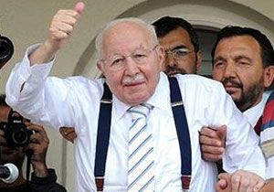 Erbakan: ocuk mu kandryorsun?