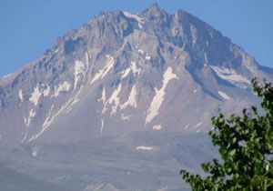Erciyes e Kar Yad