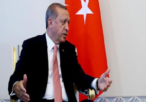 Cumhurbakan Erdoan dan Rusya Aklamas