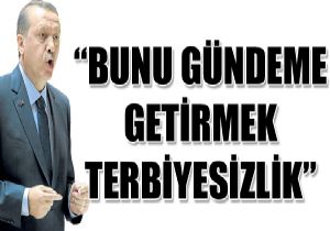 Rumlar Erdoan BM ye ikayet Etti!