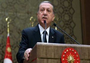 Erdoan: Sorunlar Kapmza Dayanmadan zme Konusunda Kararlyz