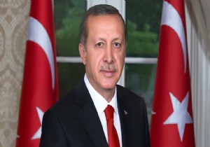 Cumhurbakan Erdoan dan 29 Ekim Cumhuriyet Bayram Mesaj