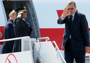 Trkiyede Genel Seim Start Verildi