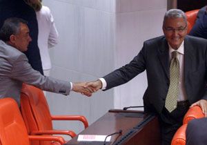 CHP den, Erdoan a fke