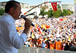 Erdoan: Dersim i nn Bombalad