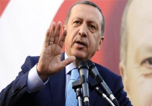 Erdoan  Saduyu ile hareket etmeliyiz 