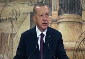 Erdoan  : atmann uzamas hi kimsenin yararna deildir