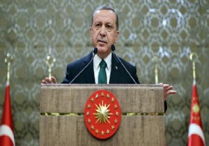 Erdoan Cumhurbakanl Klliyesi nde Avukatlar Kabul Etti