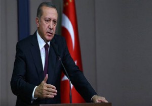 Erdoan: zm Srecini Devam Ettirmek Mmkn Deil