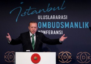 Erdoan: Yoga le Bu i Geitiremezsiniz