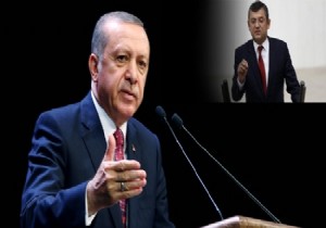 Erdoan dan zgr zele Tazminat Davas