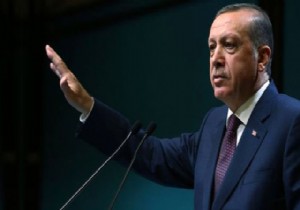 Erdoan Enerji ve Ekonomi Zirvesinde Konutu