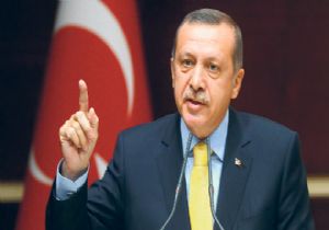 Erdoan:Artk Burada Yat Kalk, Bu i Bitirmen Lazm