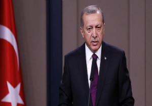 Erdoan: nsanlk Olarak Terre Kar Ortak Mcadele Etmeliyiz