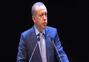 Cumhurbakan Erdoan: 241 ehidimin Hesabn Kim Verecek?