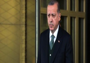 Cumhurbakan Erdoan: Almanya ntihar Ediyor!