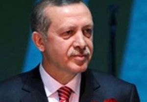 HAFTANIN KAZANANI: BABAKAN RECEP TAYYP ERDOAN