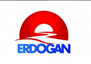 te Tayyip Erdoan n Seim Logosu