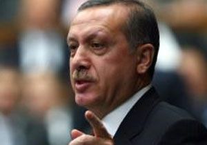 Erdoan: Hamas Terr rgt Deildir