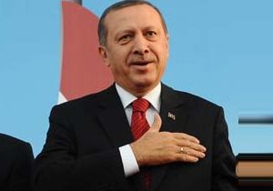 RECEP TAYYP ERDOAN