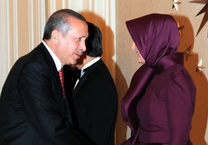 Erdoan: Ortam gzel, TSK gelmeliydi