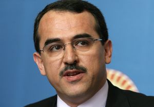 ERGN: YA ta Kriz Yok