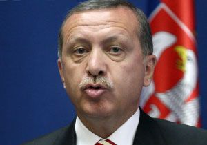 Erdoan: Var msnz Kemal bey?