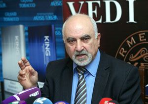 Cumhurbakan Adayna Suikast