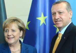 Erdoan: ABnin Verdii Tarihlere Sadk Kaln