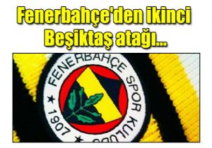 Fenerbahe de Ernst iddias