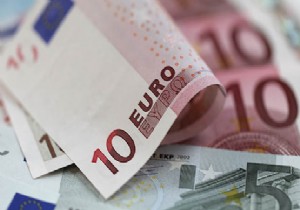 Euro 11 Yln En Dk Seviyesini Grd